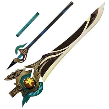 【即日発送可能】 崩壊スターレイル 景元 コスプレ 武器 道具 崩スター 51br+yTYMZL._UF350,350_QL80_.jpg